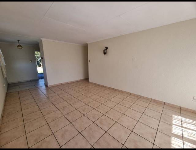 3 BEDROOM HOUSE FOR SALE IN TULISA PARK